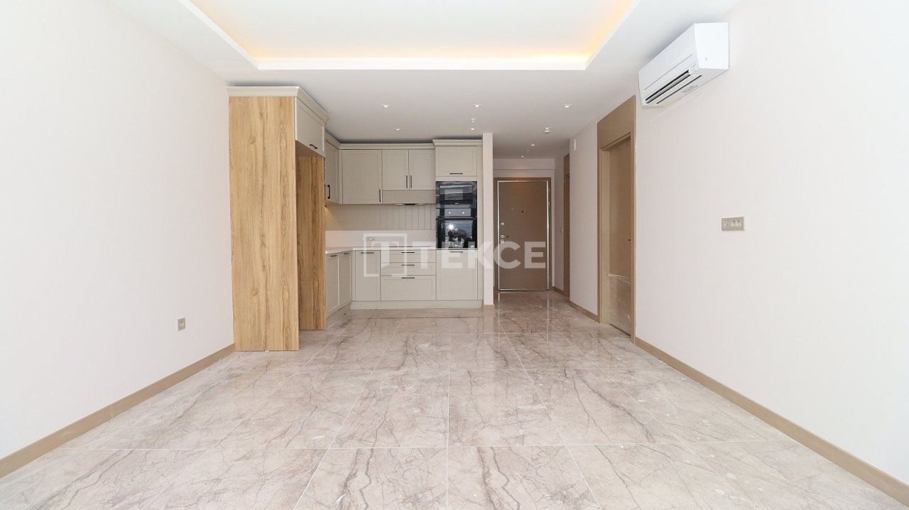Apartamento en Antalya, Turquia, 66 m² - imagen 6