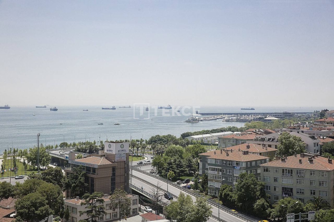 Apartamento en Estambul, Turquia, 311 m² - imagen 6