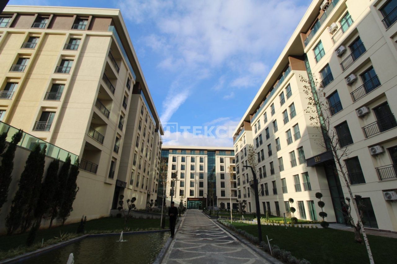 Appartamenti a Esenyurt, Turchia, 123 m² - foto 6