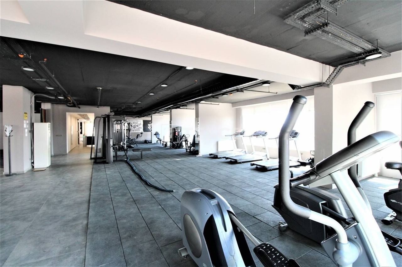 Appartamenti a Istanbul, Turchia, 65 m² - foto 7