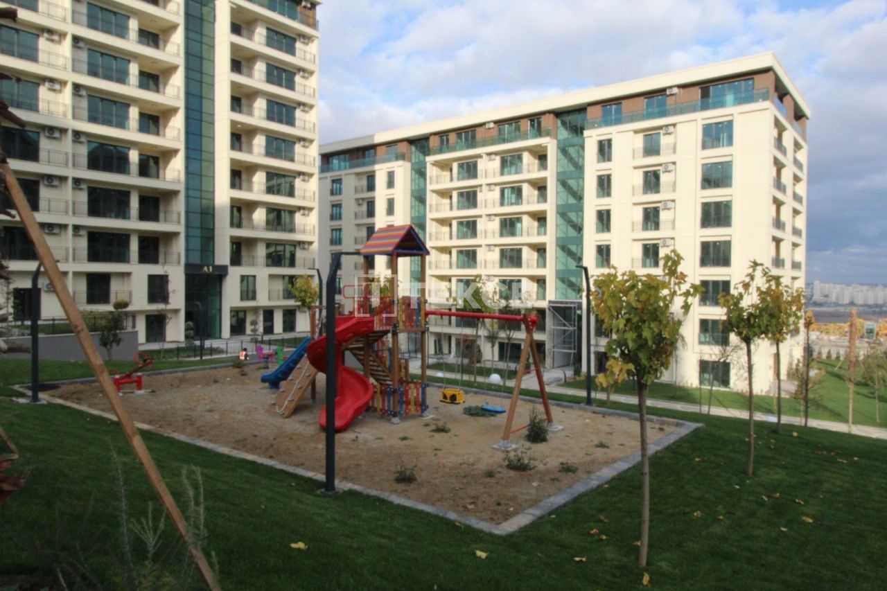 Appartement à Esenyourt, Turquie, 171 m² - image 7