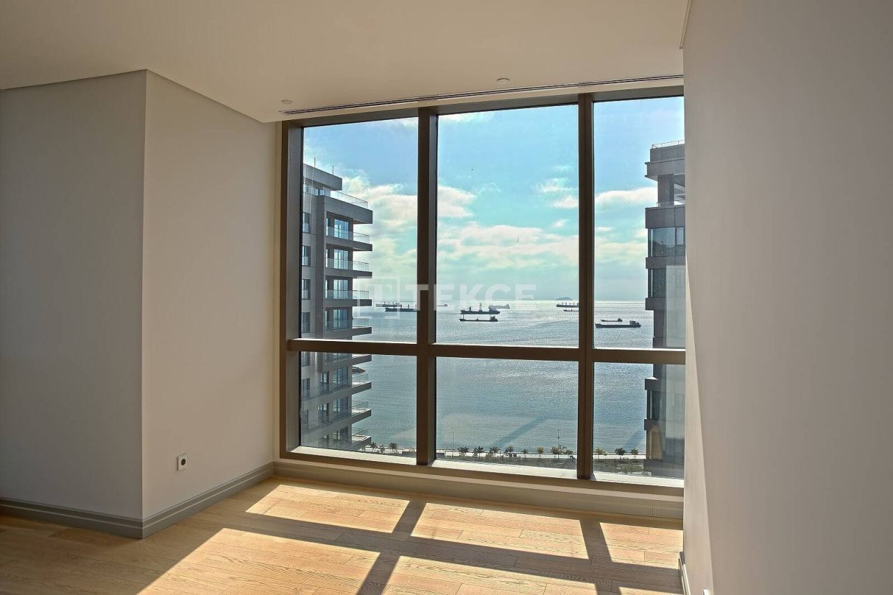 Apartamento en Estambul, Turquia, 311 m² - imagen 9