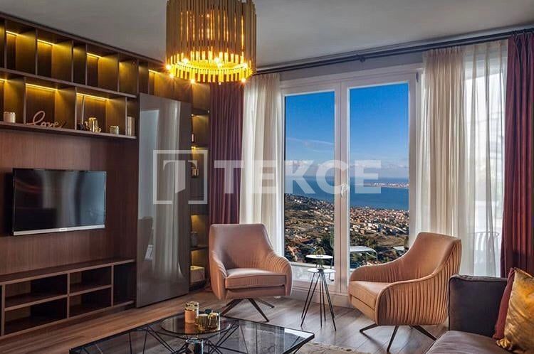 Appartement à Esenyourt, Turquie, 171 m² - image 9