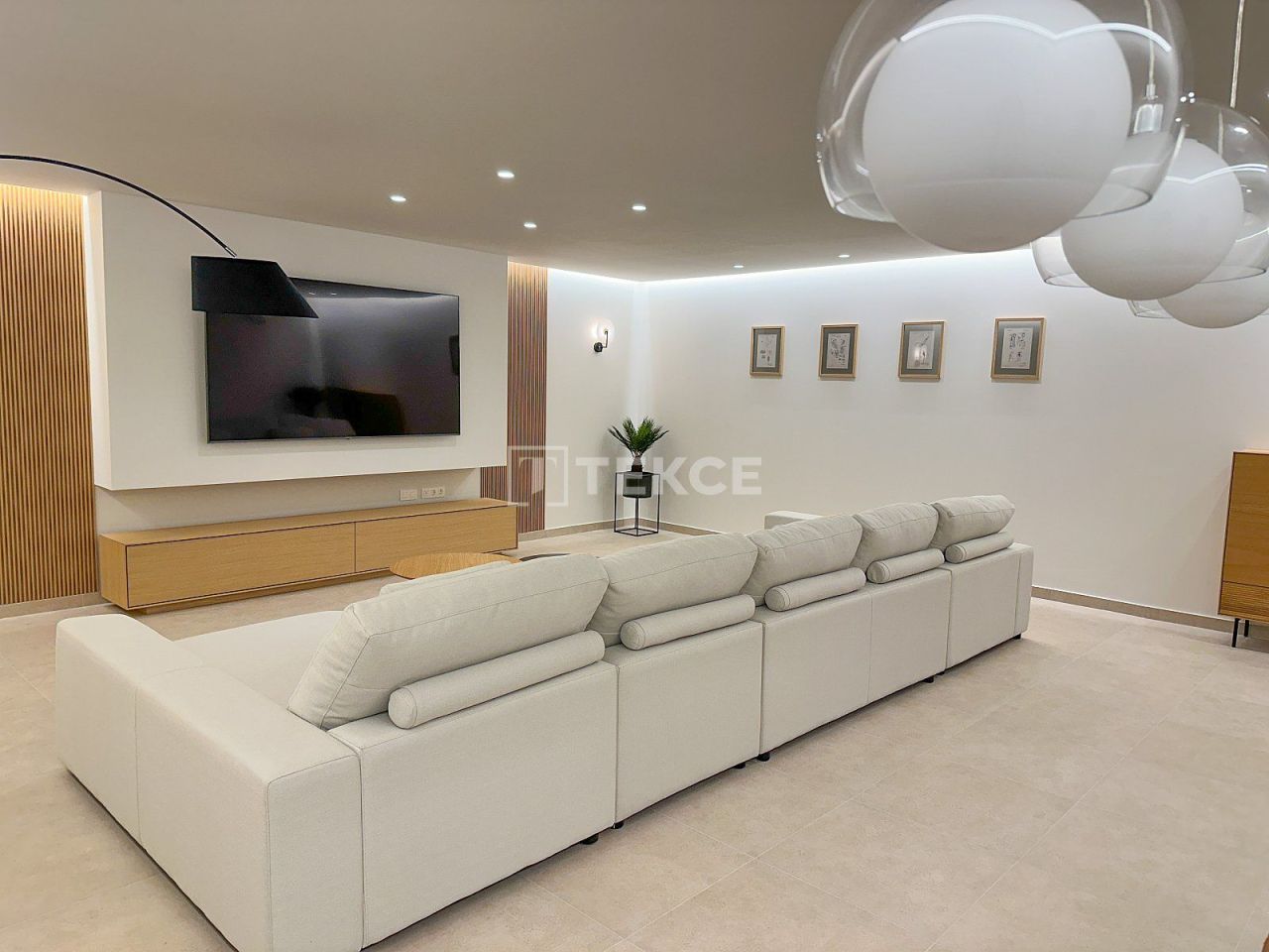 Villa Cuevas del Almanzora, Spain, 136 m² - picture 9