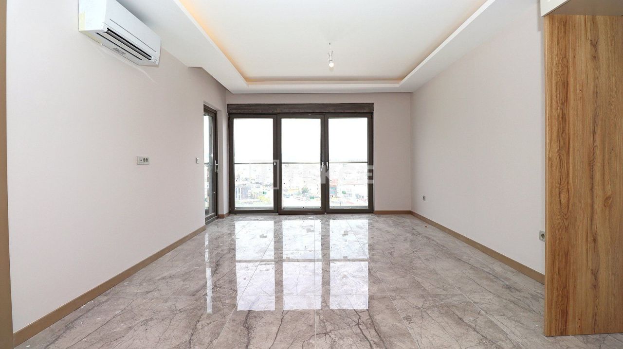 Apartamento en Antalya, Turquia, 66 m² - imagen 10