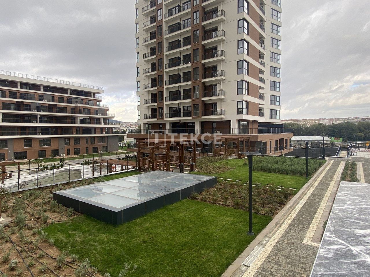 Appartement à Istanbul, Turquie, 255 m² - image 10