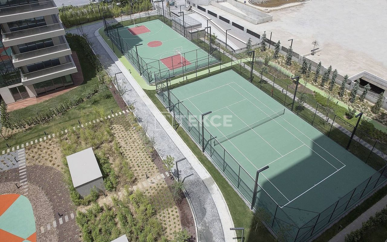 Apartamento en Estambul, Turquia, 364 m² - imagen 10