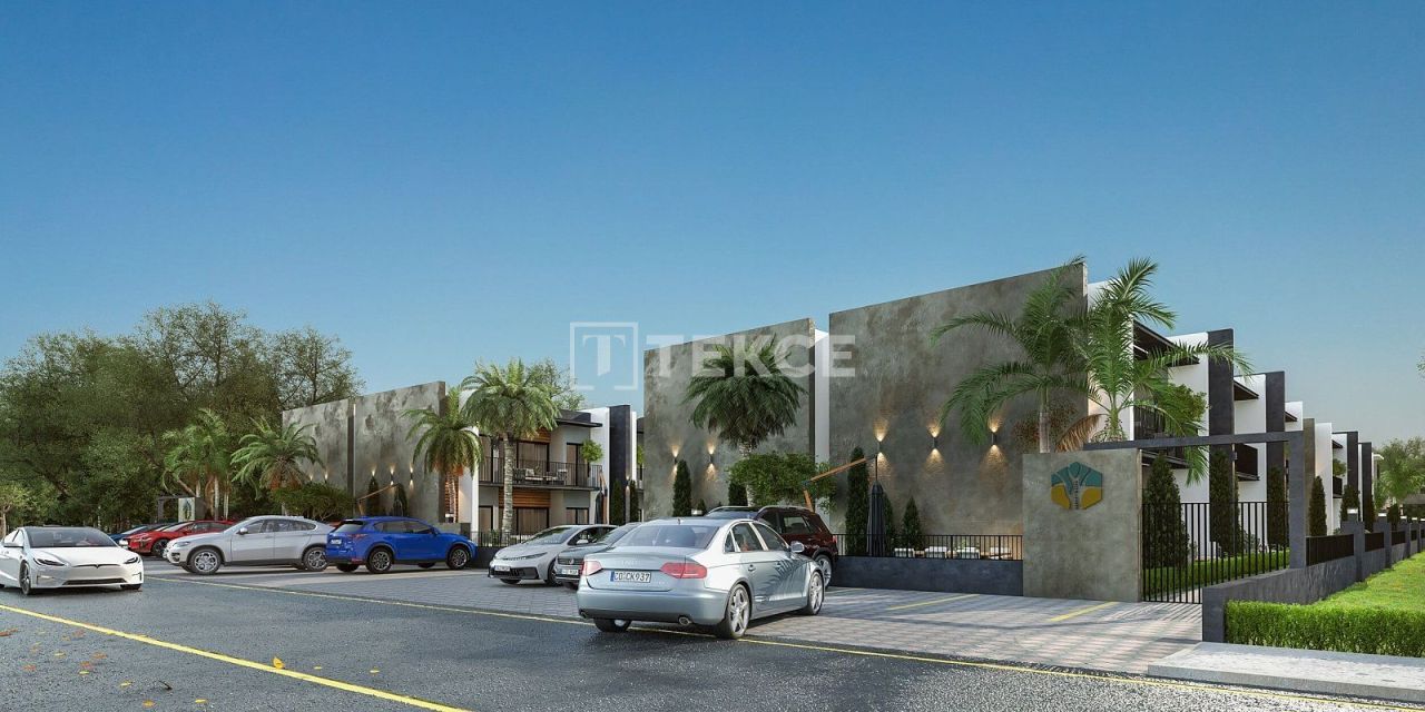 Apartment in Kusadasi, Turkey, 80 m² - picture 10