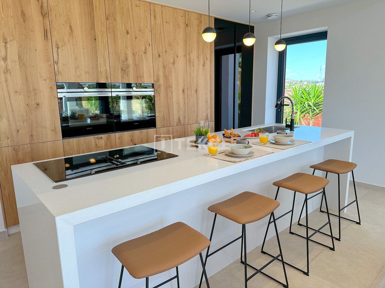 Villa Cuevas del Almanzora, Spain, 136 m² - picture 10