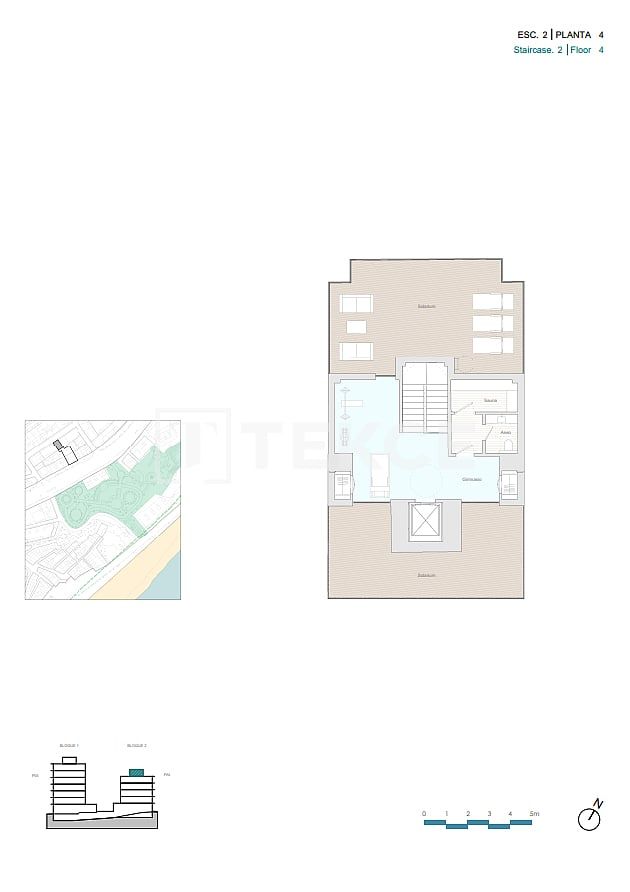 Appartamenti a Villajoyosa, Spagna, 58 m² - foto 11