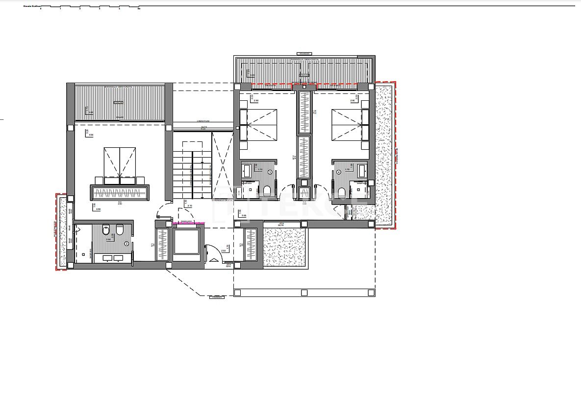 Villa à Altea, Espagne, 505 m² - image 11