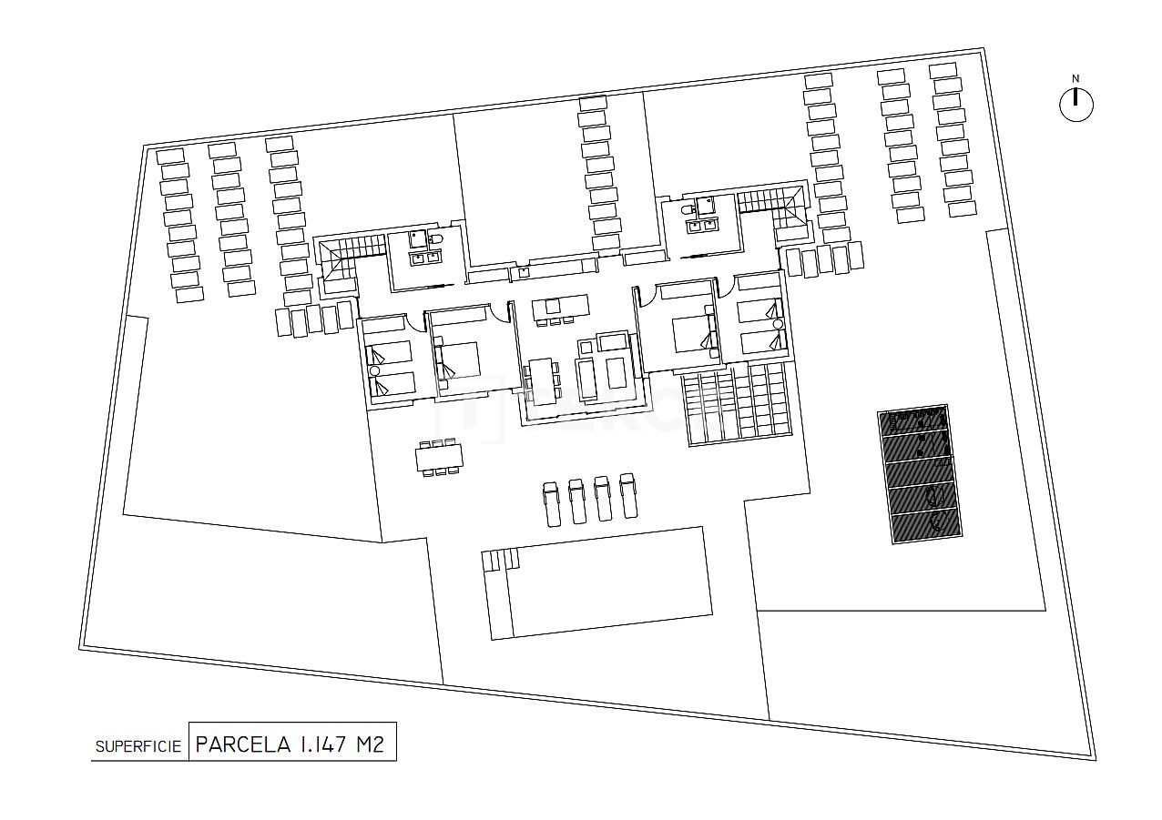 Villa à Torrevieja, Espagne, 311 m² - image 11