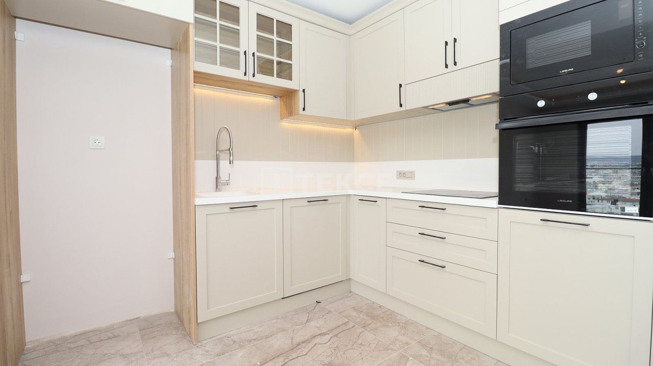 Apartamento en Antalya, Turquia, 66 m² - imagen 11