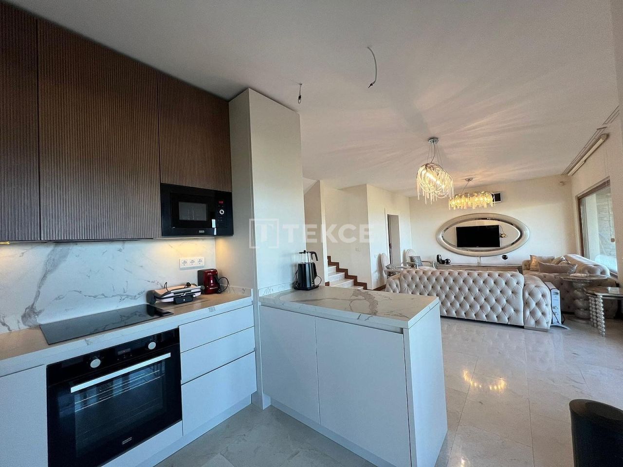 Villa a Bodrum, Turchia, 250 m² - foto 11