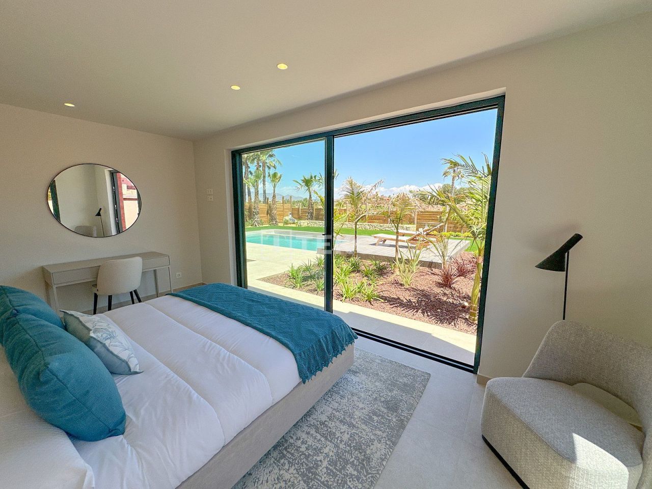 Villa Cuevas del Almanzora, Spain, 136 m² - picture 11