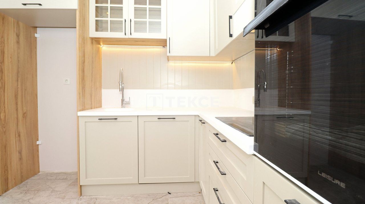 Apartamento en Antalya, Turquia, 66 m² - imagen 12