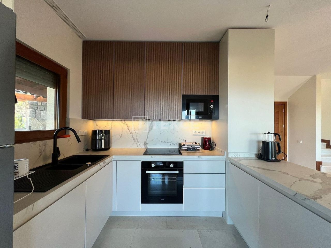 Villa a Bodrum, Turchia, 250 m² - foto 12