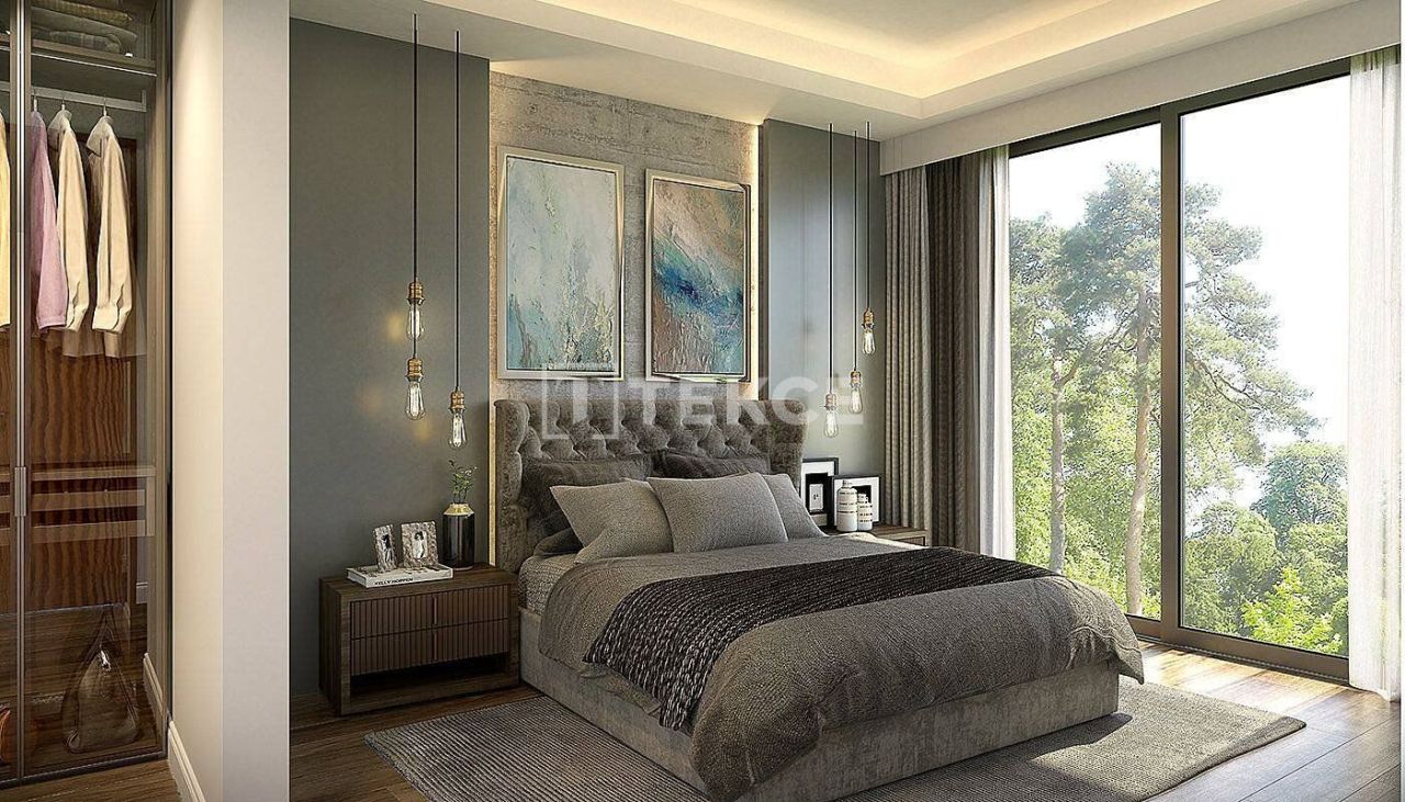 Appartement Başiskele, Turquie, 136 m² - image 12