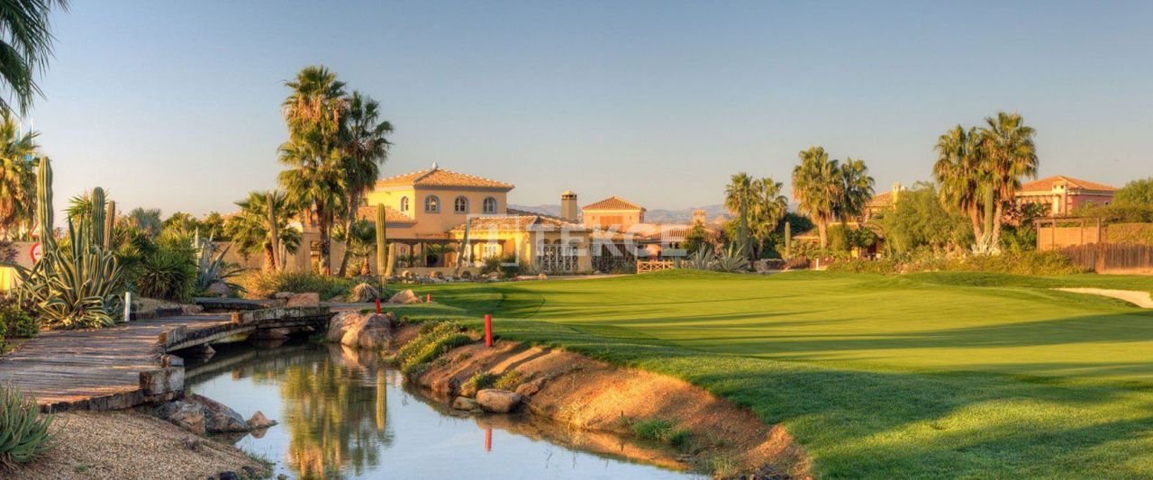 Villa Cuevas del Almanzora, Spain, 136 m² - picture 13