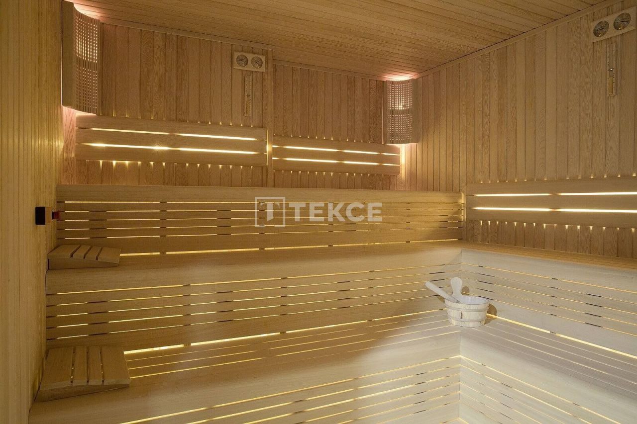 Apartamento en Estambul, Turquia, 311 m² - imagen 14