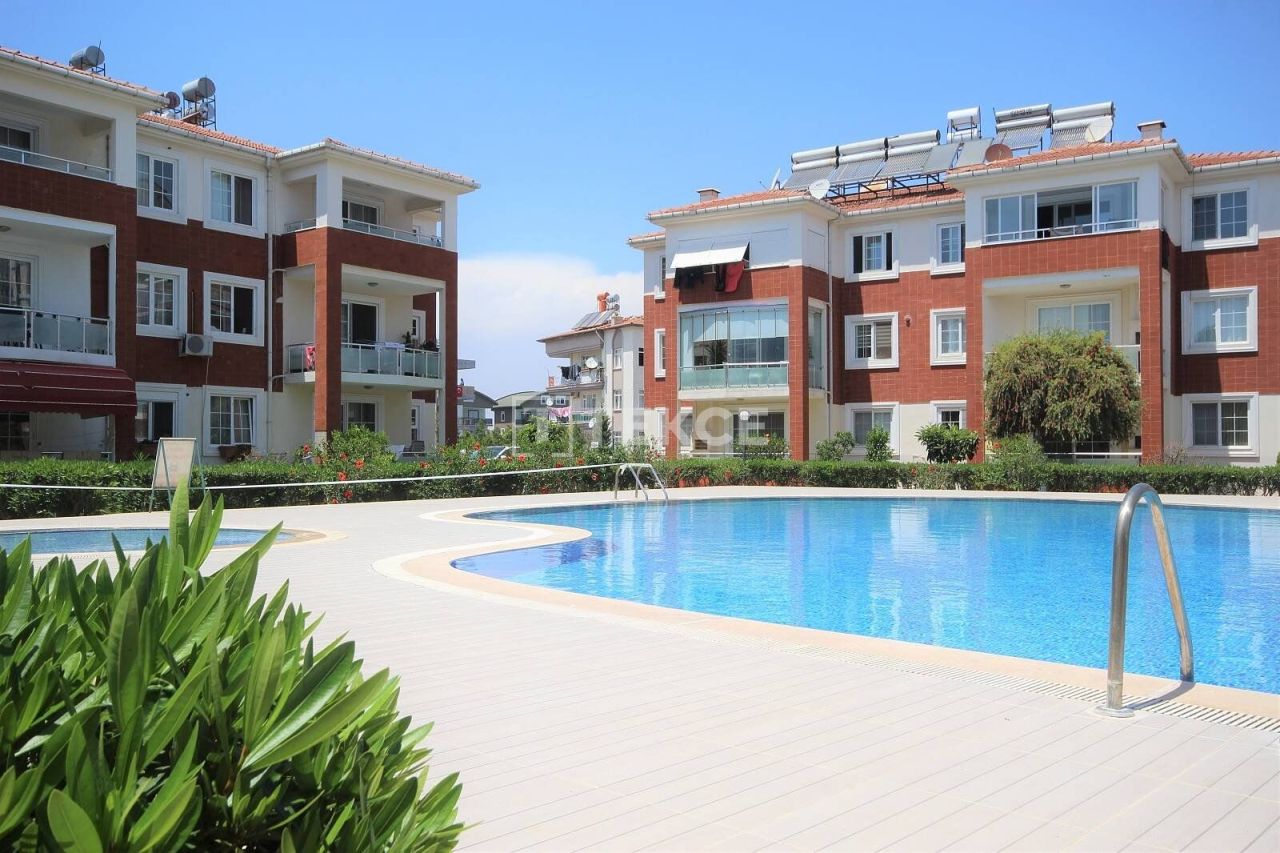 Appartement à Belek, Turquie, 165 m² - image 14