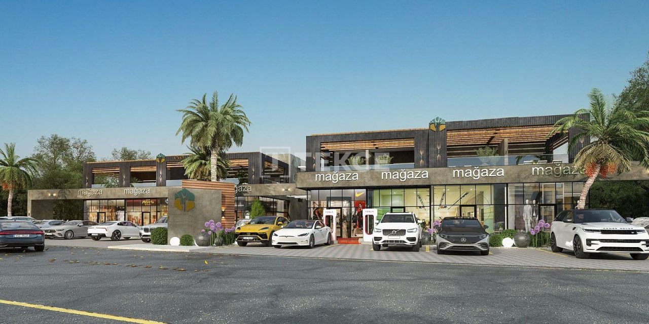 Apartment in Kusadasi, Turkey, 80 m² - picture 14