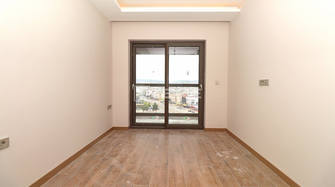 Apartamento en Antalya, Turquia, 66 m² - imagen 15