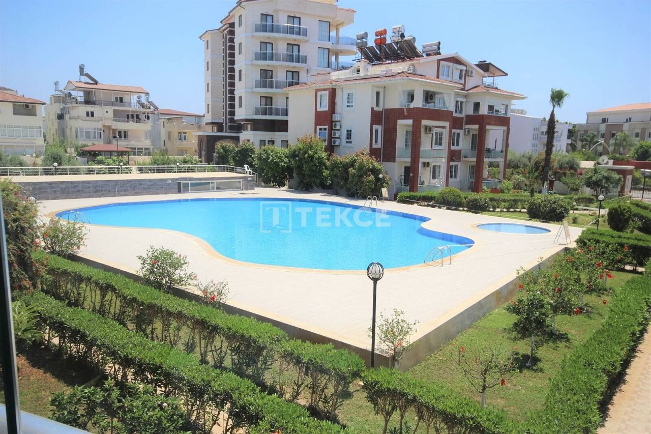 Appartement à Belek, Turquie, 165 m² - image 15