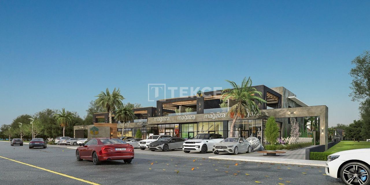 Apartment in Kusadasi, Turkey, 80 m² - picture 15