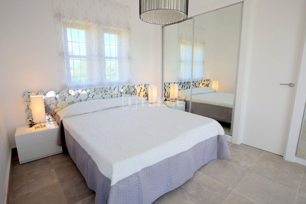 Villa Cuevas del Almanzora, Spain, 135 m² - picture 15