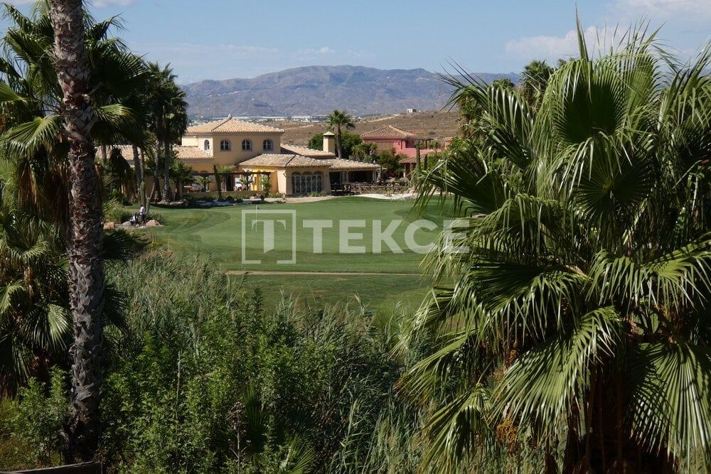 Apartment in Pulpi, Spanien, 71 m² - Foto 15