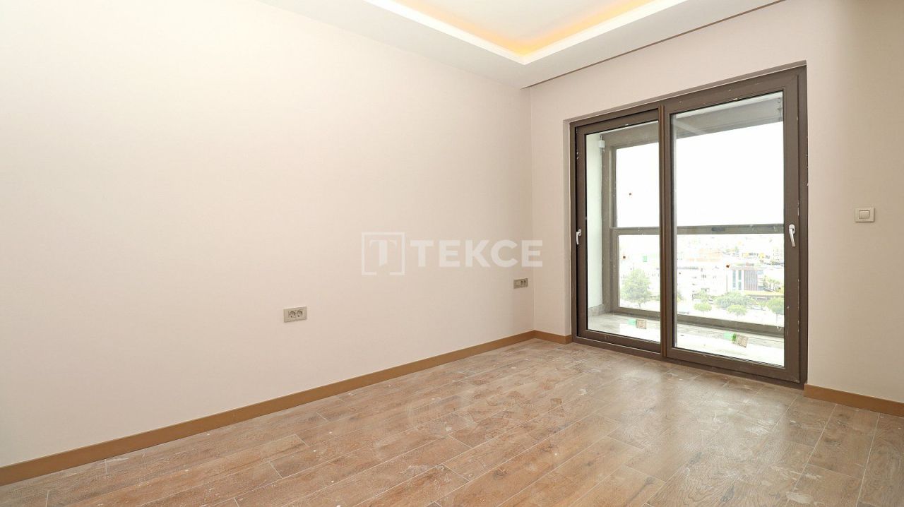 Apartamento en Antalya, Turquia, 66 m² - imagen 16