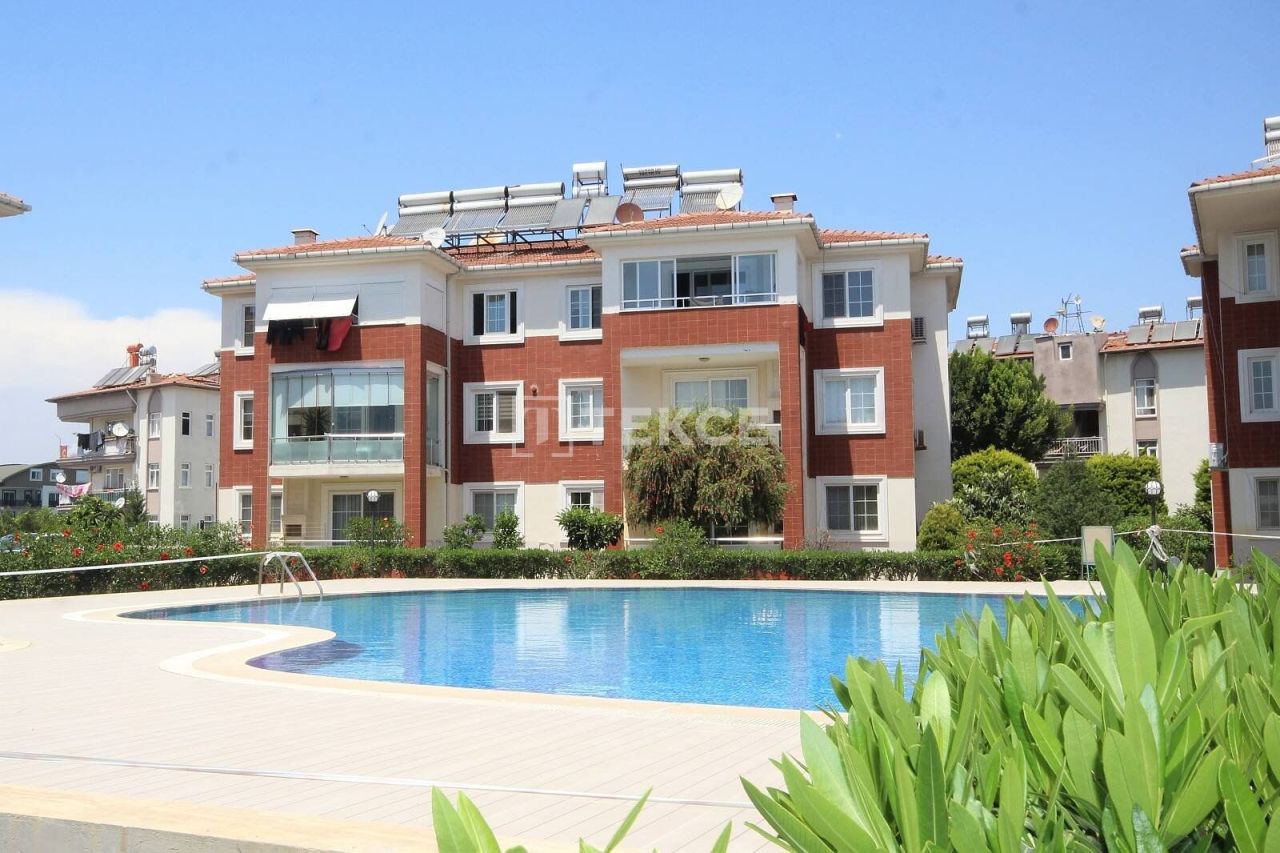 Appartement à Belek, Turquie, 165 m² - image 16