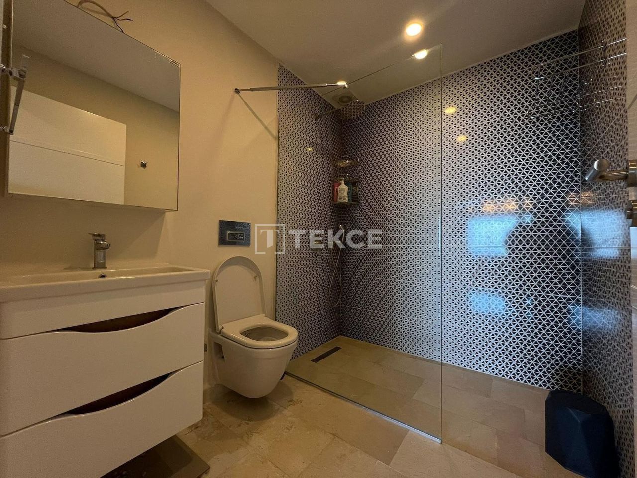 Villa a Bodrum, Turchia, 250 m² - foto 16