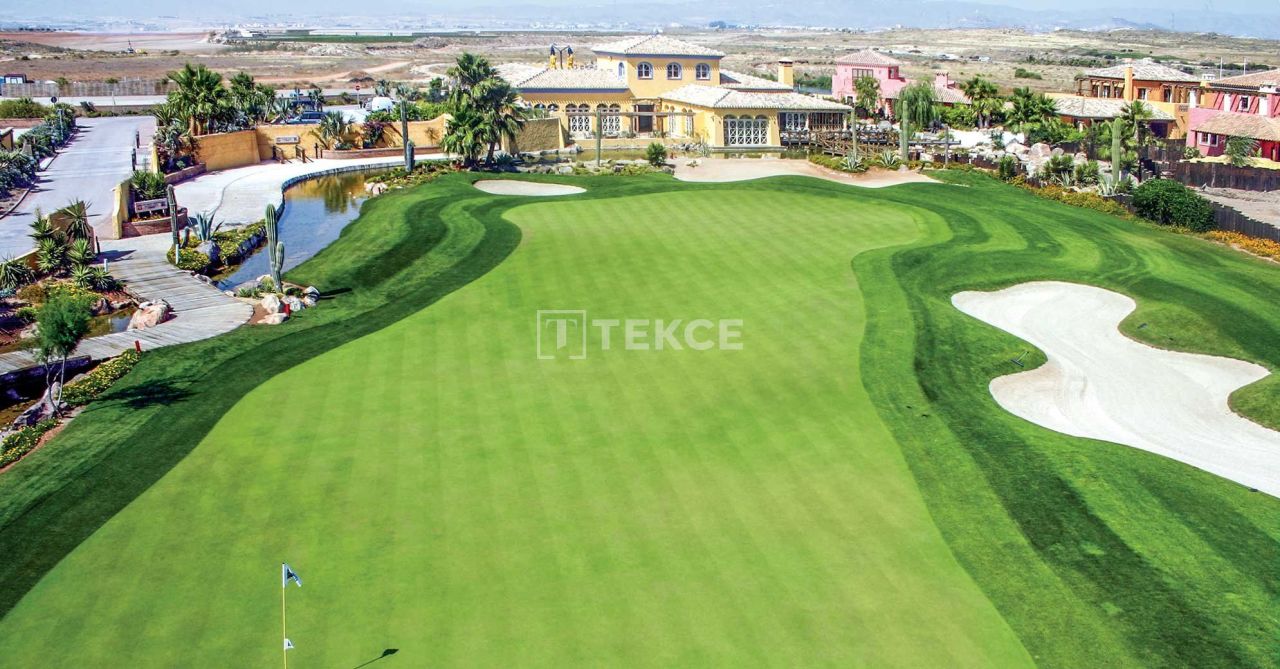 Villa Cuevas del Almanzora, Spain, 136 m² - picture 16