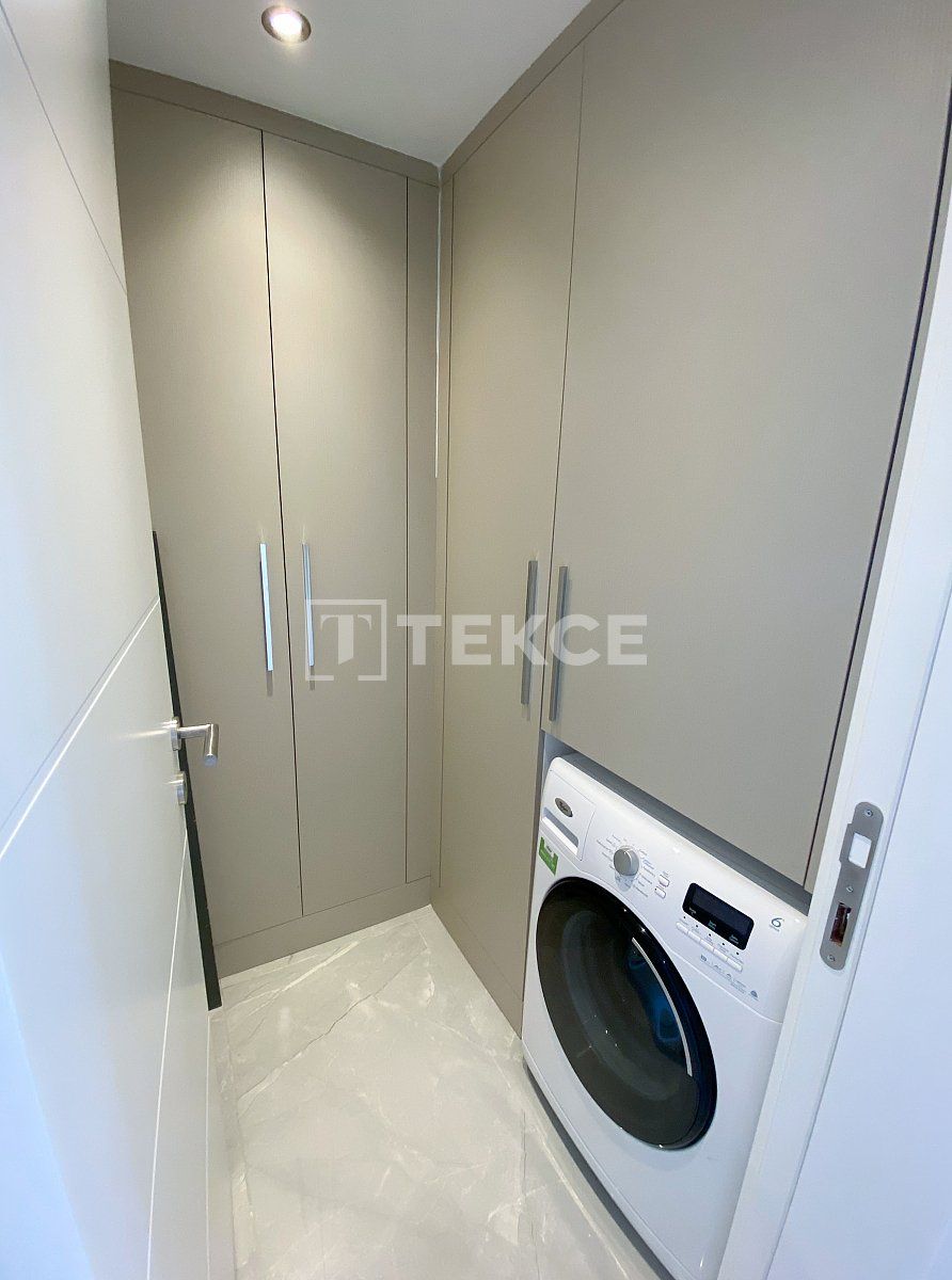 Attico a Lefkoşa, Cipro, 167 m² - foto 17