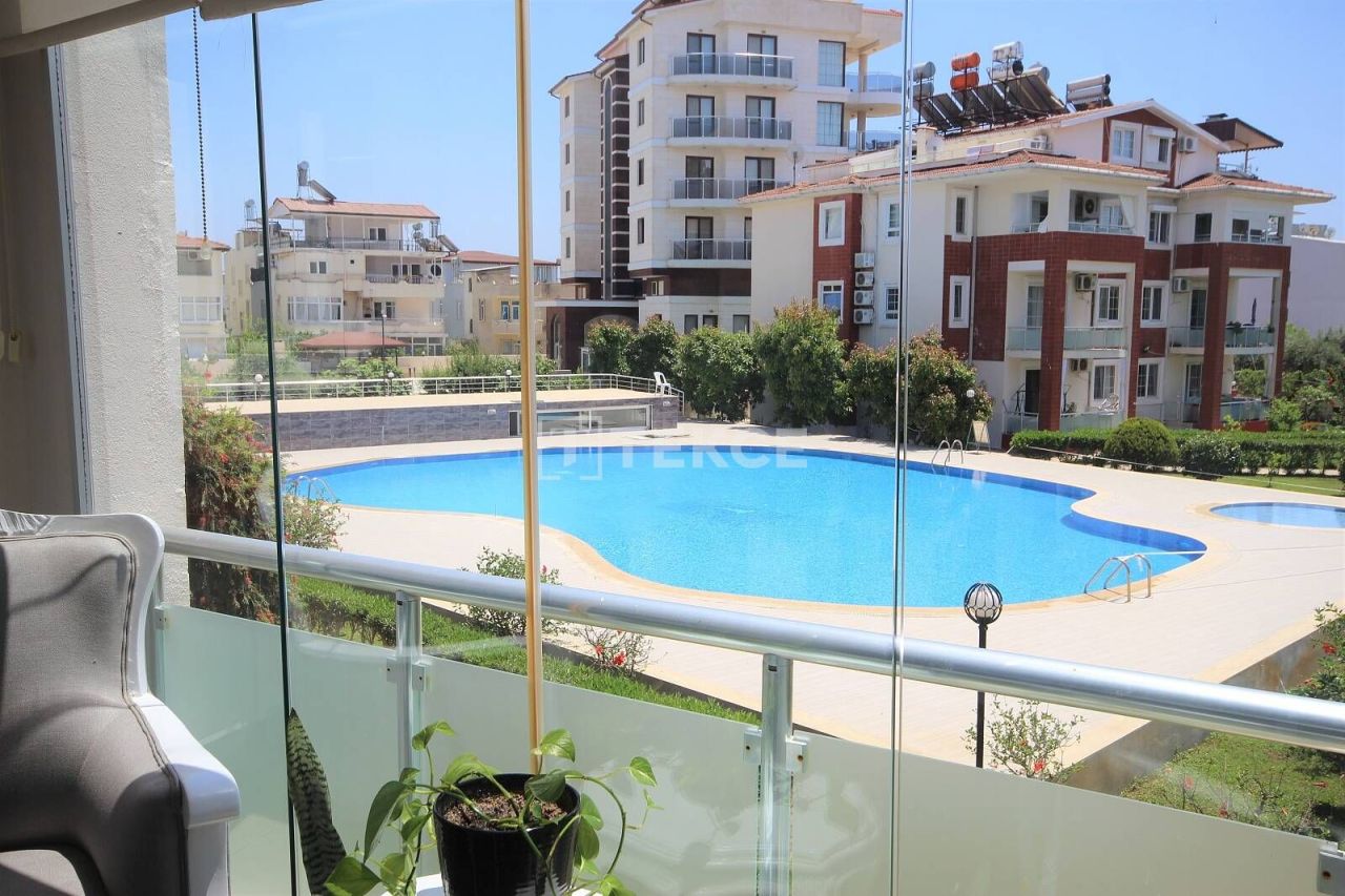 Appartement à Belek, Turquie, 165 m² - image 17