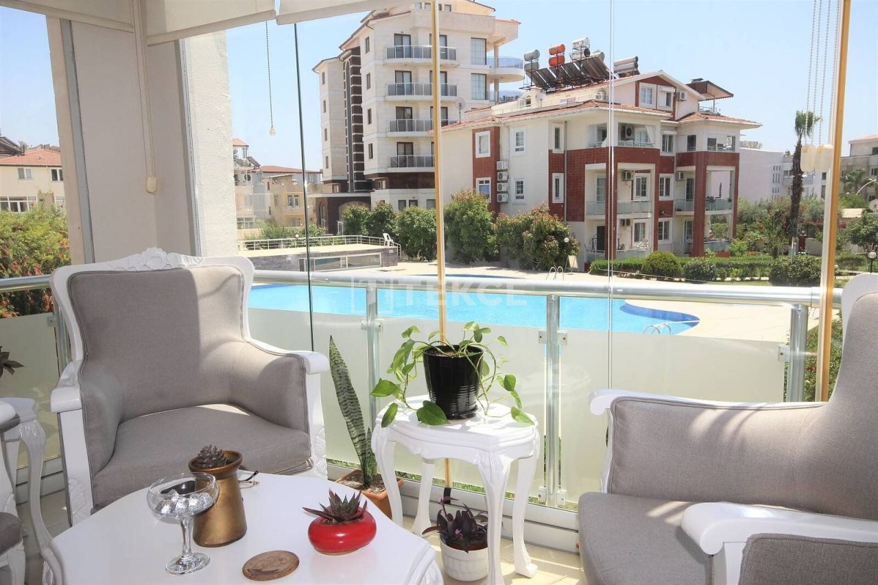 Appartement à Belek, Turquie, 165 m² - image 18