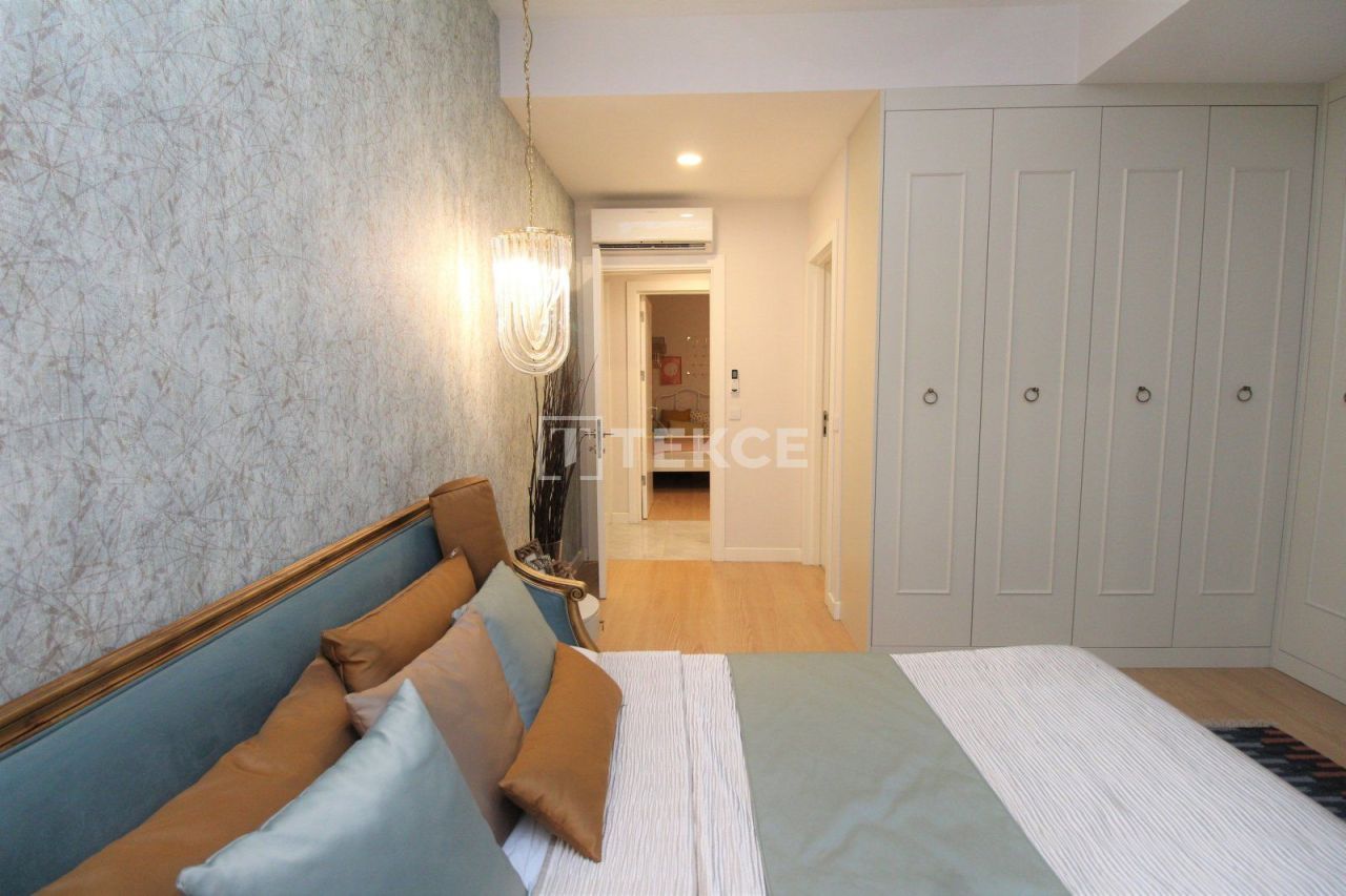 Apartment in Istanbul, Turkey, 134 m² - picture 19
