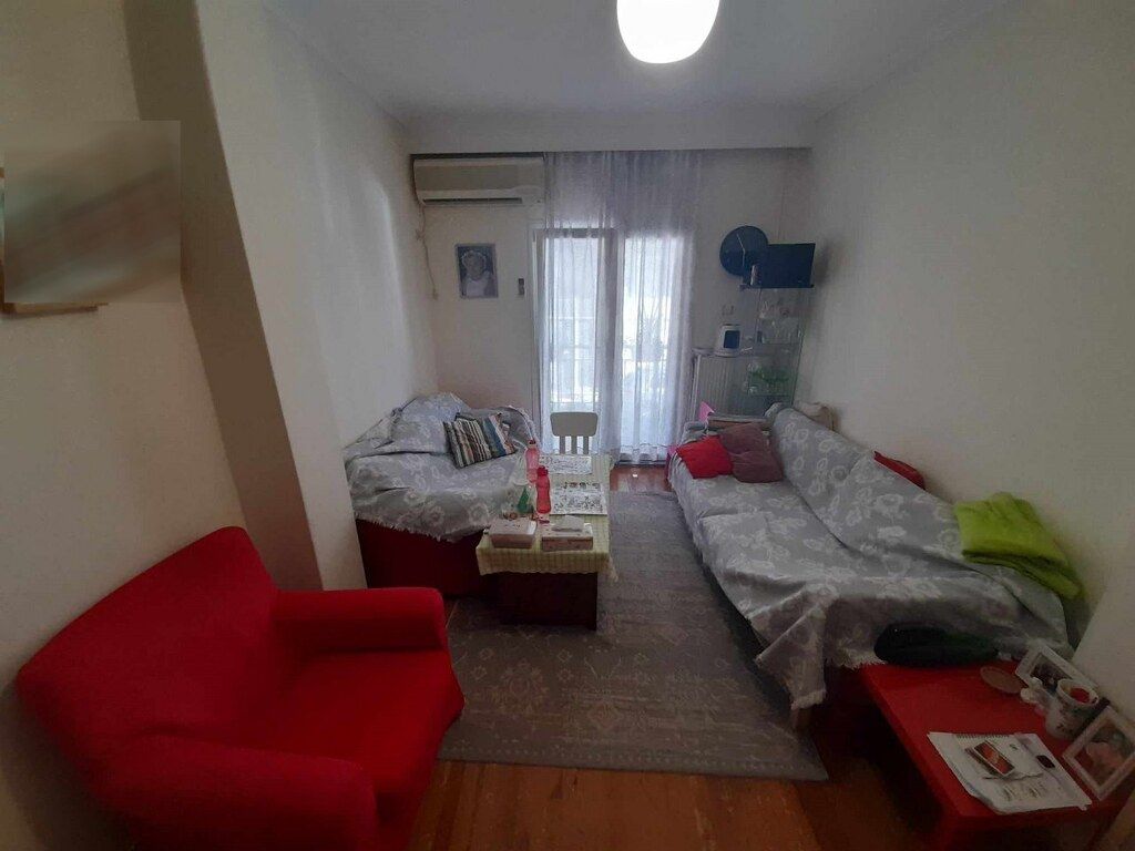 Flat in Thessaloniki, Greece, 106 m² - picture 1