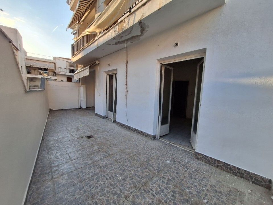 Flat in Thessaloniki, Greece, 120 m² - picture 2