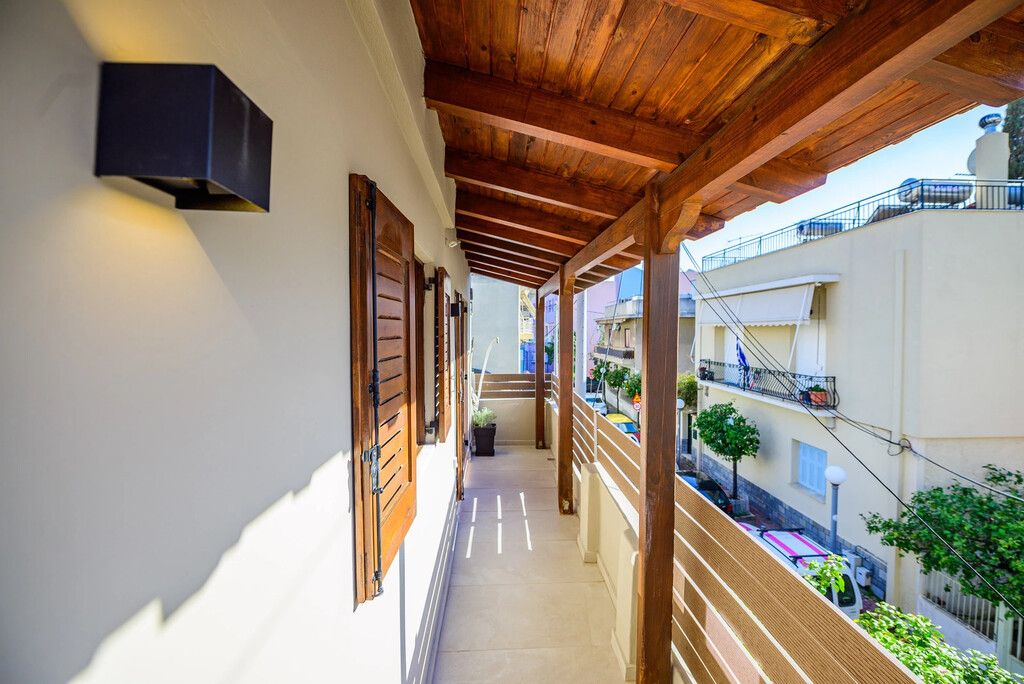 Maisonette en Atenas, Grecia, 95 m² - imagen 18
