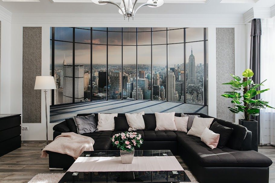 Appartamento a Budapest, Ungheria, 86 m² - foto 14