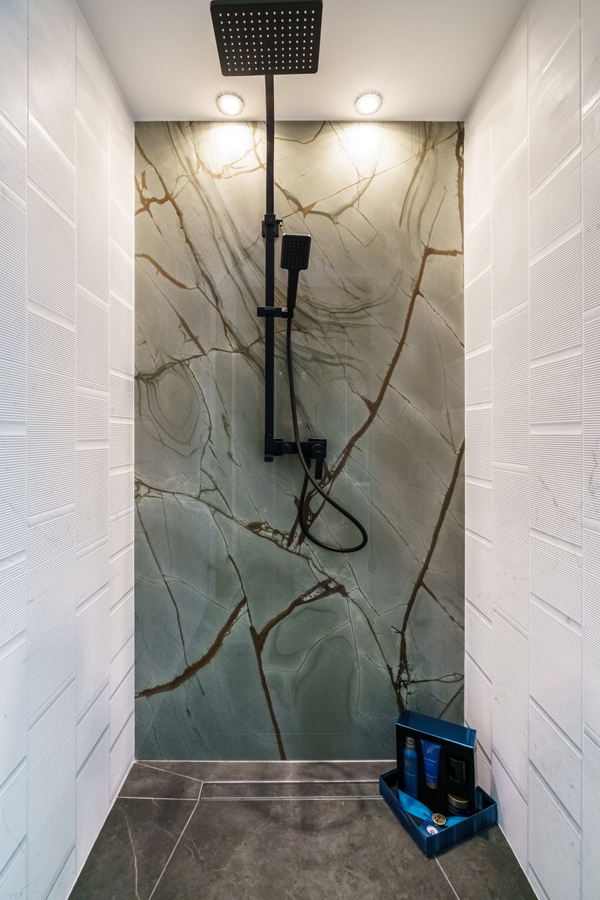 Flat in Budapest, Hungary, 113 m² - picture 4