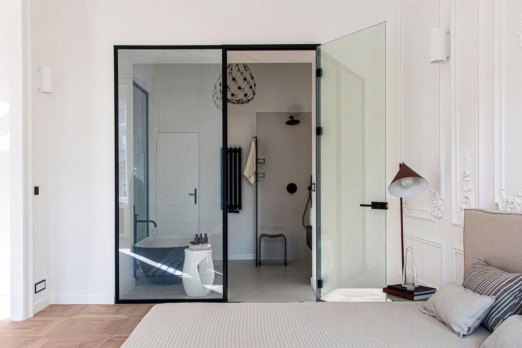 Wohnung in Budapest, Ungarn, 110 m² - Foto 14