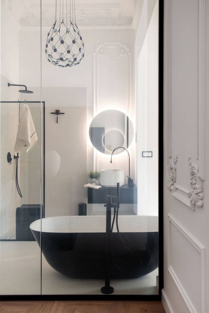 Wohnung in Budapest, Ungarn, 110 m² - Foto 12