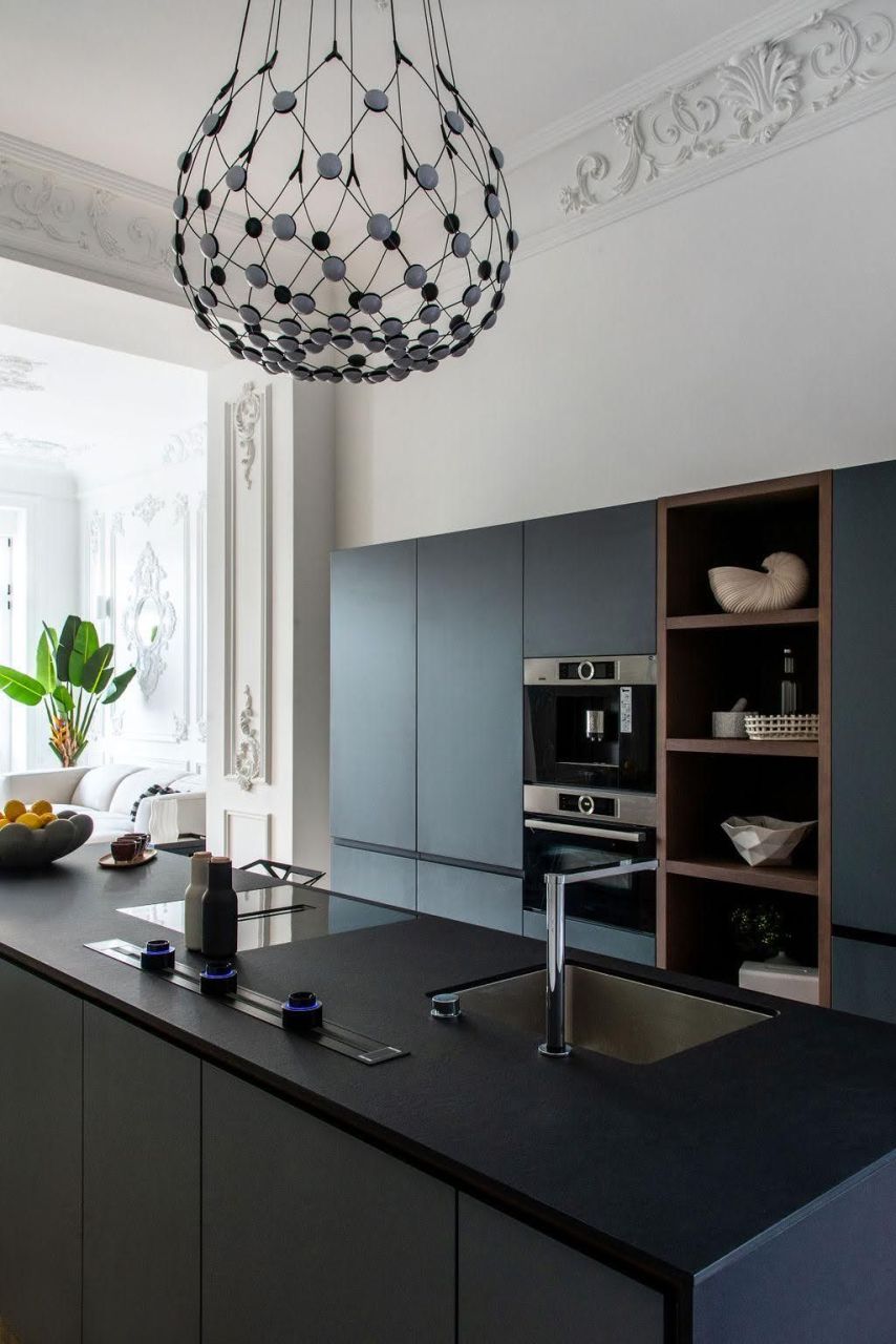 Wohnung in Budapest, Ungarn, 110 m² - Foto 5