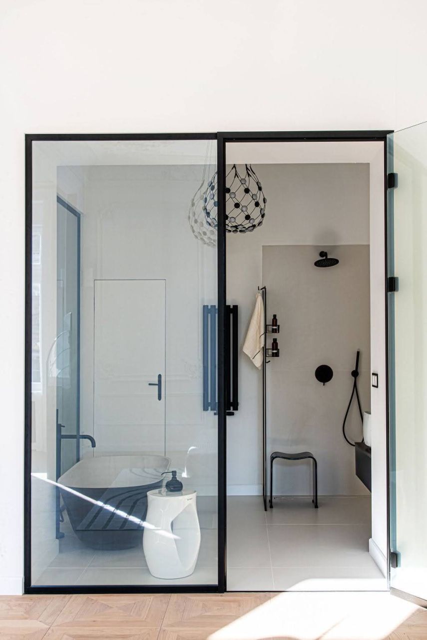 Wohnung in Budapest, Ungarn, 110 m² - Foto 13