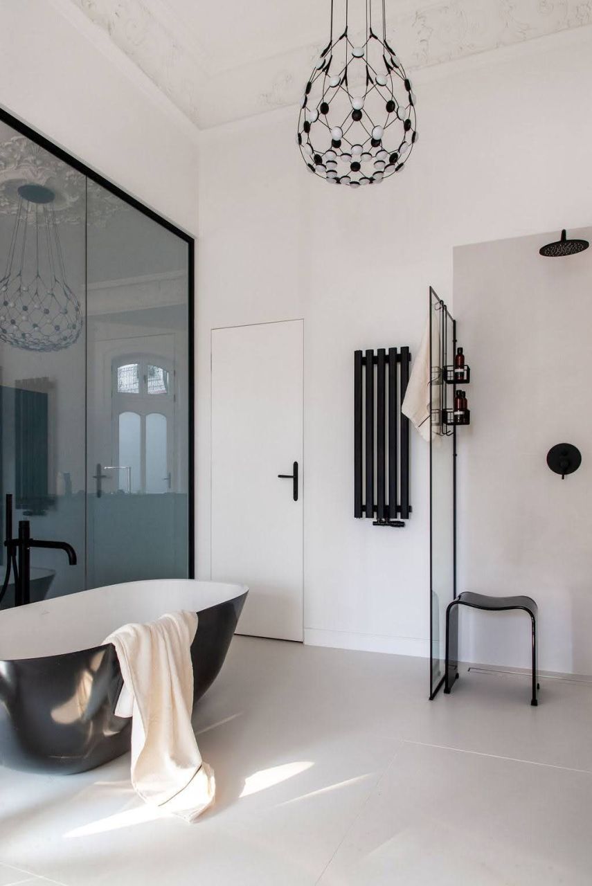 Wohnung in Budapest, Ungarn, 110 m² - Foto 10