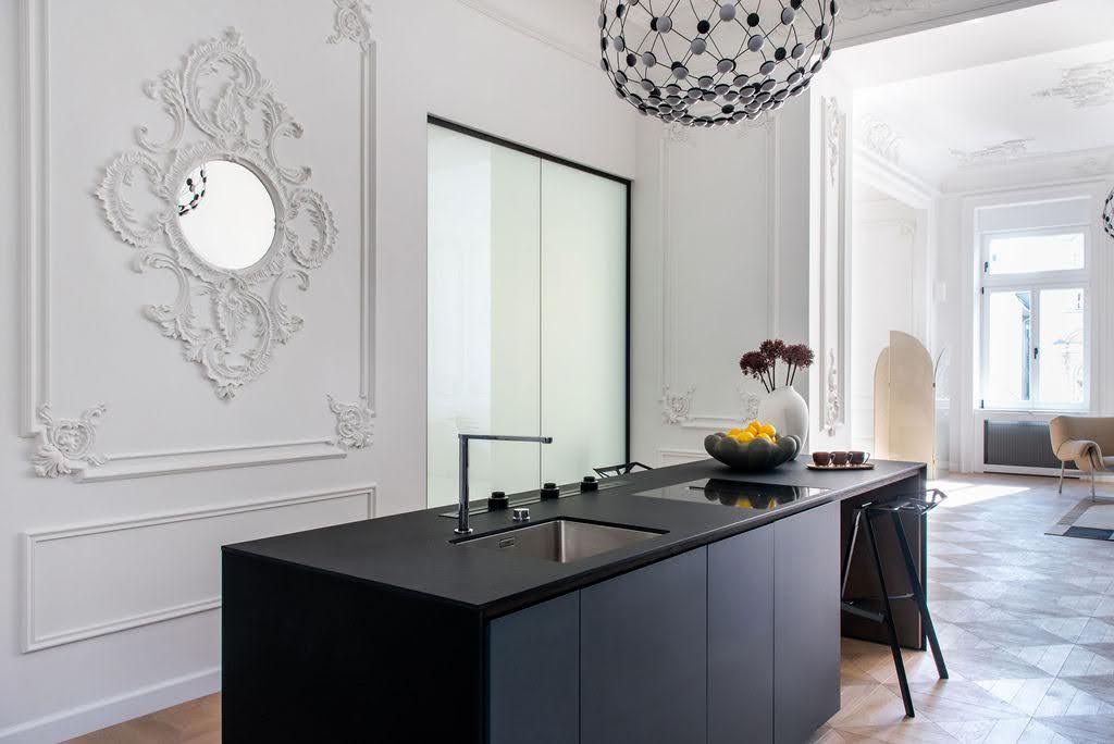 Wohnung in Budapest, Ungarn, 110 m² - Foto 6